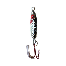 BB Rattlers Jig ‘n Spoon