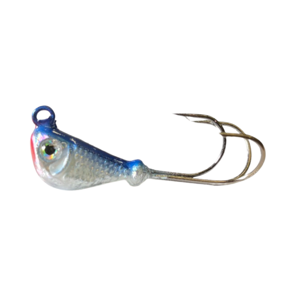 Grabber Jig – Mission Tackle