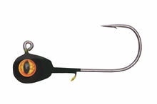 Tungsten Heavy Metal Jig