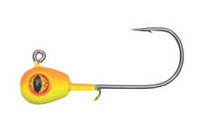 Tungsten Heavy Metal Jig