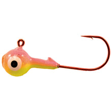 Multi Tone Red Hook Jigs (Bulk)