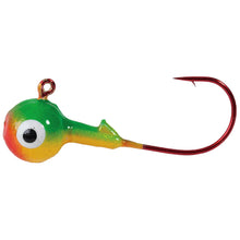 Multi Tone Red Hook Jigs (Bulk)