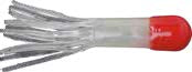4" Tubes 4/Pack