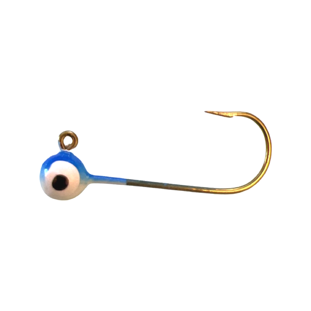 Slip Bobber Jig