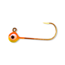 Slip Bobber Jig