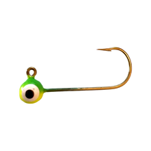 Slip Bobber Jig