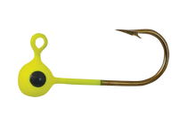Panfish Micro Jig