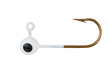 Panfish Micro Jig