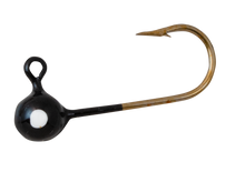 Panfish Micro Jig