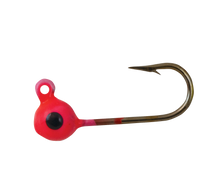 Panfish Micro Jig