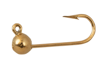 Panfish Micro Jig
