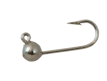 Panfish Micro Jig