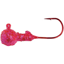 Glitter Jig