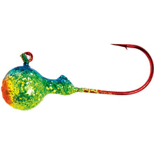 Glitter Jig