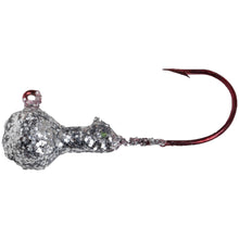 Glitter Jig
