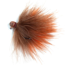 Rallybou Maribou Jig