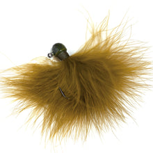 Rallybou Maribou Jig