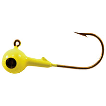 Single Eye Jig Head