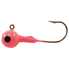 Single Eye Jig Head