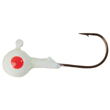 Single Eye Jig Head
