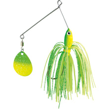 Spinner Baits - Single Spins