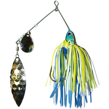 Spinner Baits - Tandem Spins