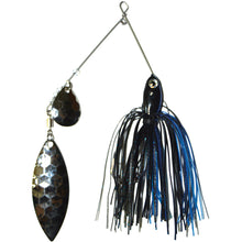 Spinner Baits - Tandem Spins