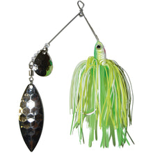 Spinner Baits - Tandem Spins