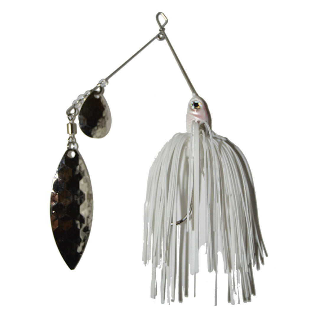 Spinner Baits - Tandem Spins