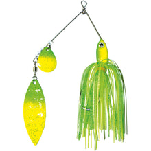 Spinner Baits - Tandem Spins