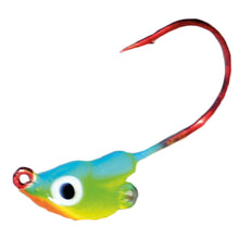 Stand-Up Short Shank Jig