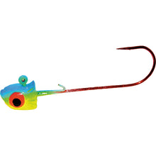 Swim Bait Jig Head