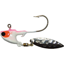 Willow Wabbler Jig