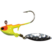 Willow Wabbler Jig