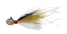 Walleye Slayer Bucktail Jig