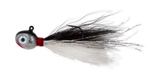 Walleye Slayer Bucktail Jig