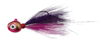 Walleye Slayer Bucktail Jig