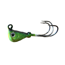 Grabber Jig