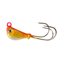 Grabber Jig