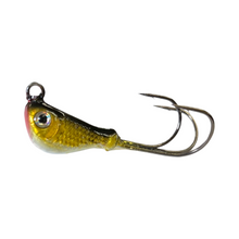 Grabber Jig