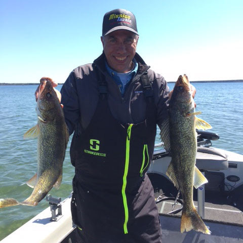 Mission Tackle  Specialty Walleye Tackle