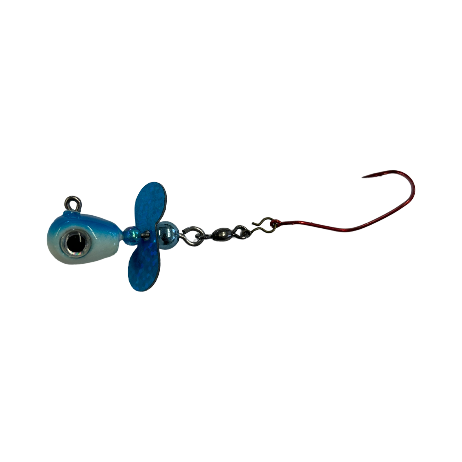 Spinner Rig Combos – Mission Tackle