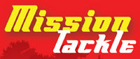 Mission Tackle Logo