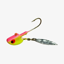 Willow Wabbler Jig