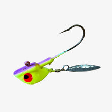 Willow Wabbler Jig