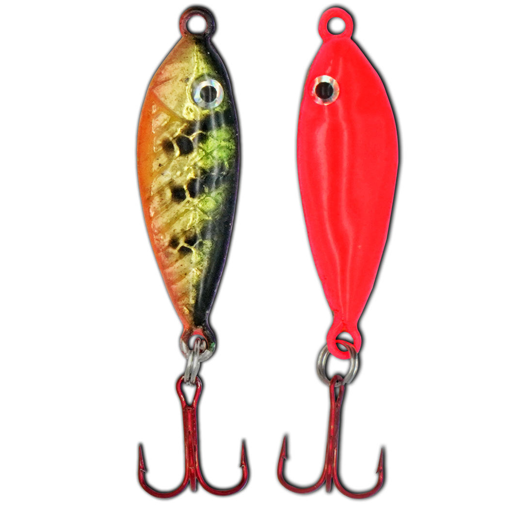 Ice Shiner – Mission Tackle Ice Shiner – Mission Tackle