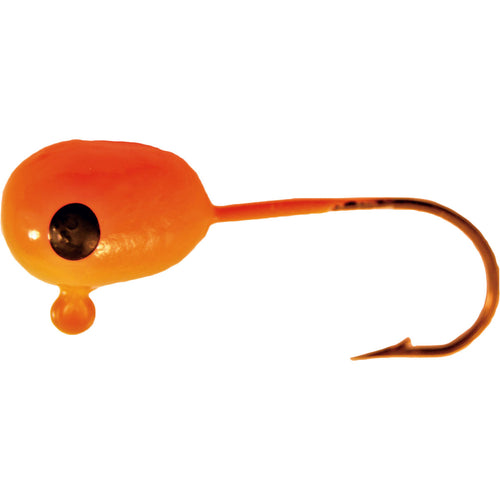 Floating Jigs – Mission Tackle