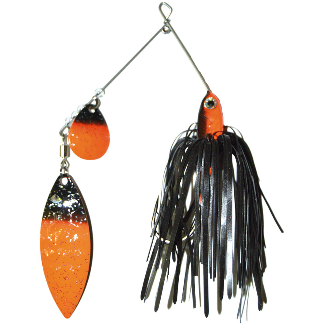 aeroplane spinner fishing lure Spinner Baits