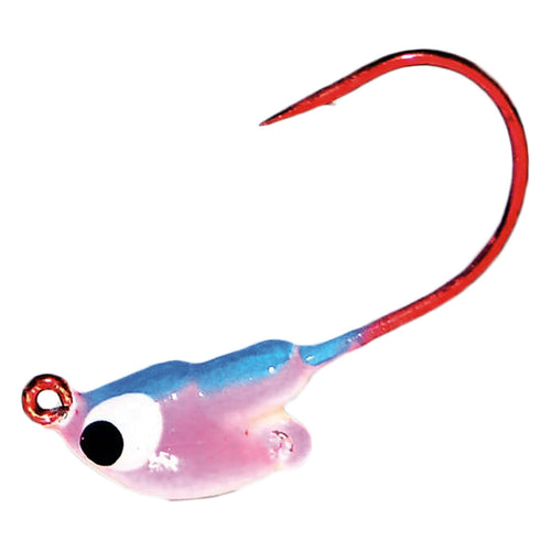 Stand-Up Short Shank Jig