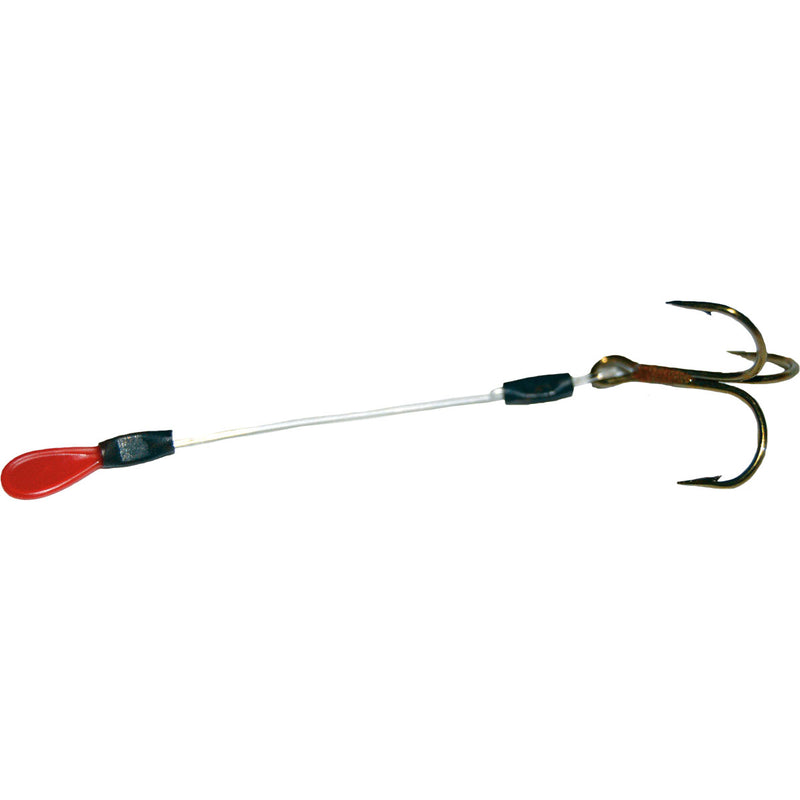 Stinger Hooks – Mission Tackle